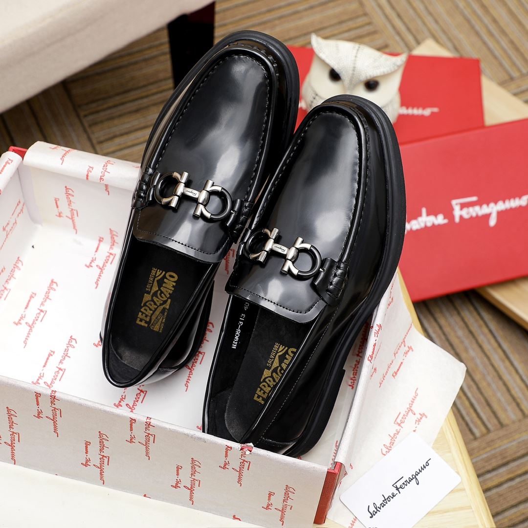 Ferragamo Shoes